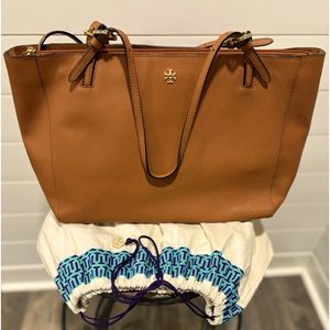 Tory Burch large handbag